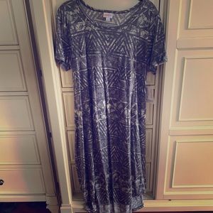 LuLaRoe Carly NWT L